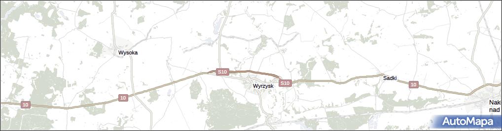 Wyrzysk Skarbowy